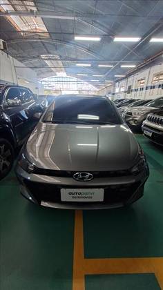 HYUNDAI HB20S 1.0 TGDI FLEX COMFORT AUTOMÁTICO